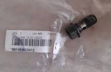 Honda bullone olio usato  Lucca