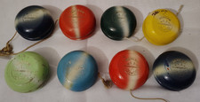 Lot vintage wooden for sale  Ontario