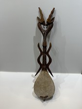 Vintage gusle wood for sale  Baton Rouge