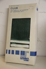 Tischtennisnetz rarität neu gebraucht kaufen  Hamburg