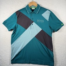 Hugo boss polo for sale  LONDON