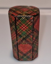 Victorian mauchlineware mauchl for sale  Ireland