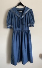Vtg laura ashley for sale  Leonardtown
