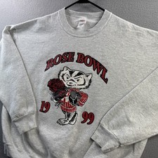 Vintage wisconsin badgers for sale  Henderson