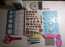 Piece quilling tool for sale  Cincinnati