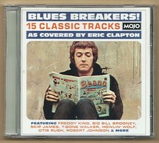 Mojo blues breakers usato Mojo blues breakers usato  Milano