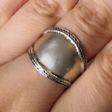 Belle bague argent d'occasion  Limoges-