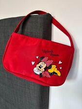 Striking red minnie for sale  LIPHOOK