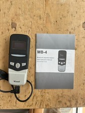 mercedes benz phone cradle for sale  HATFIELD