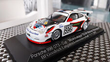 Moskovskaya porsche 996 gebraucht kaufen  Walluf