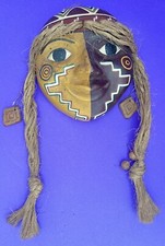 Vintage peruvian clay for sale  Jackson