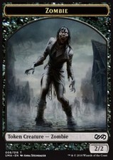Mrm english zombie d'occasion  Expédié en Belgium