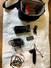 Camcoder semi professionnel d'occasion  Montreuil-sur-Ille