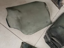 Glass pan tiles for sale  NEWARK