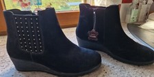 Chaussures bottines pediconfor d'occasion  Steenwerck