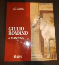 Giulio romano mantova usato  Castelnuovo Rangone