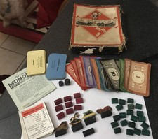 Vintage cardboard figure for sale  NANTWICH