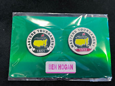 Ben hogan set for sale  DUNDEE