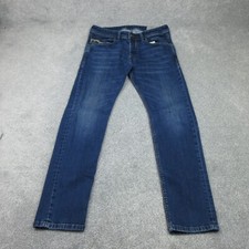 Diesel jeans mens for sale  NEWTOWNABBEY