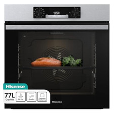 Hisense bi64213e4px forno usato  Roccagloriosa