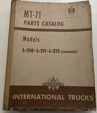 International 210 211 for sale  Lincoln