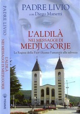 Aldilà nei messaggi usato Aldilà nei messaggi usato  Italia