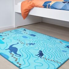 Ikea jättelik rug for sale  BANGOR