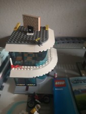 Lego city stadtzentrum gebraucht kaufen  Oldenburg (Oldenburg)