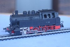 Locomotiva vapore kleinbahn usato  Villanova di Camposampiero