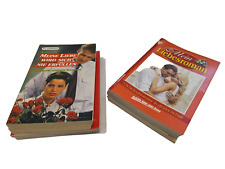 Liebesromane mix romanhefte gebraucht kaufen  Horka