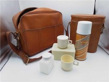 Vintage brexton picnic for sale  HINCKLEY