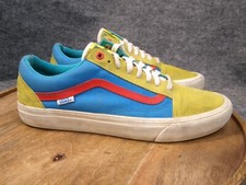 Vans golf wang for sale  Mansfield