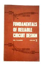 Fundamentals reliable circuit for sale  UK