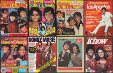 Pick donny marie for sale  Burbank