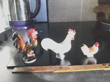 Lot petites poule d'occasion  Joinville
