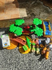 Playmobil 123 safari for sale  LOWESTOFT