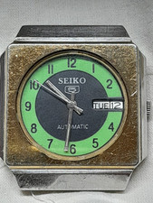 Seiko automatico jewels usato  Vajont