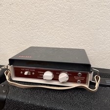 Vintage encore transistor for sale  Tempe