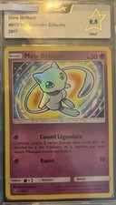 Carte pokémon mew d'occasion  Saint-Léonard-de-Noblat