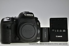 Canon eos mark d'occasion  Expédié en Belgium