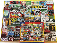 Road trip white for sale  Gretna