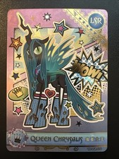 Queen chrysalis lsr for sale  Tacoma