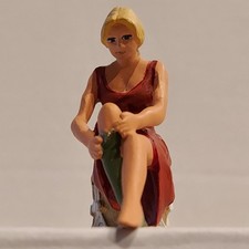 Valiant miniatures 54mm for sale  Iowa City