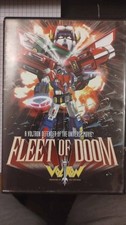 Voltron fleet doom for sale  Leavenworth