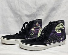 Vans nightmare christmas for sale  Van Nuys