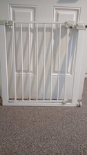 Safety first stairgate for sale Safety first stairgate for sale  MARKET RASEN