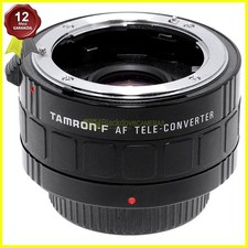 Tamron teleconverter mc7 usato  Busto Arsizio