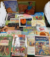 Lot scholastic paperback for sale  Cave Creek