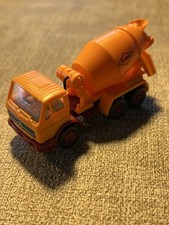readymix beton gebraucht kaufen  Remscheid