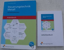 Bildungsverlag eins steuerungs gebraucht kaufen  Koblenz